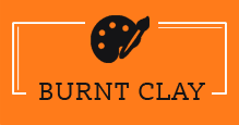 Burnt Clay