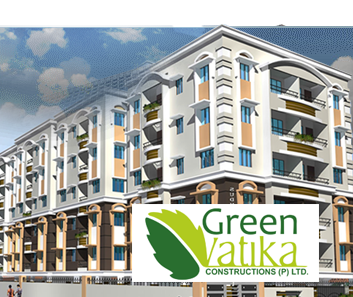 Green Vatika Logo